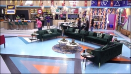 Tamasha - Episode 14 - 2nd Sep 2022